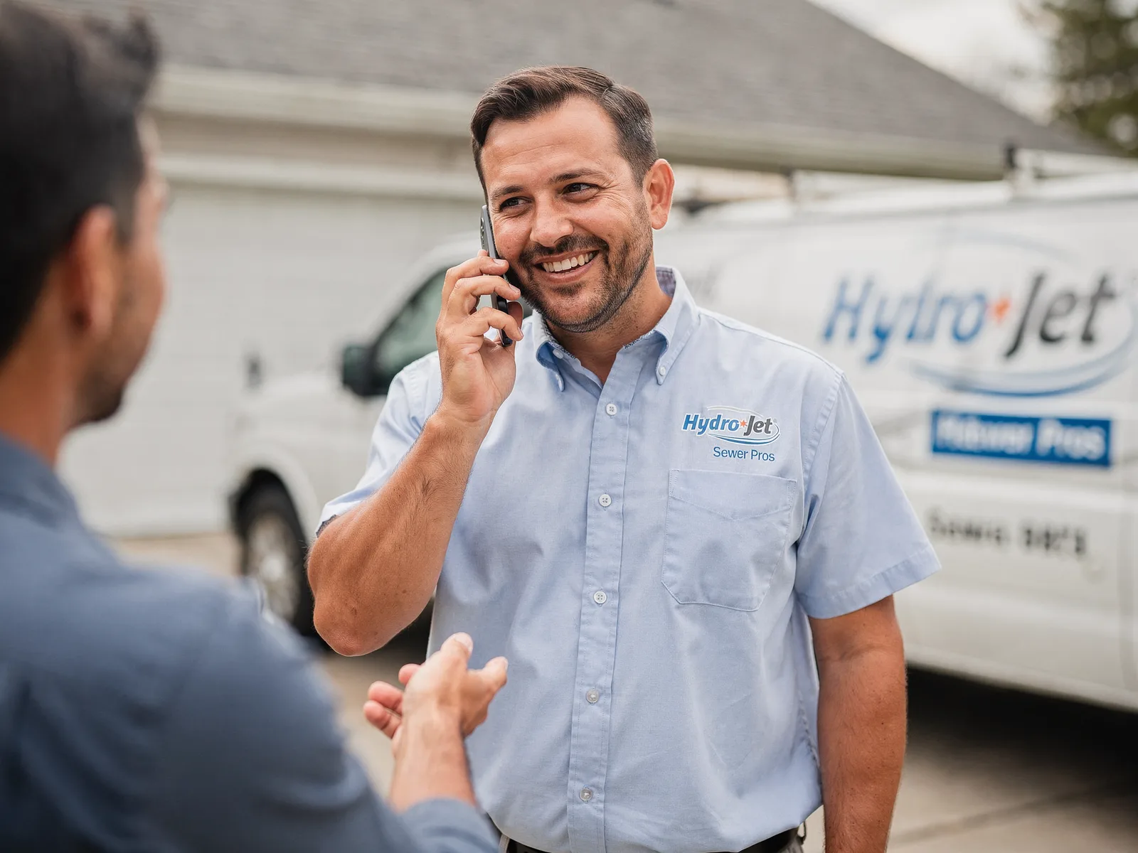 Hydro Jetting Edinburg, VA FAQs